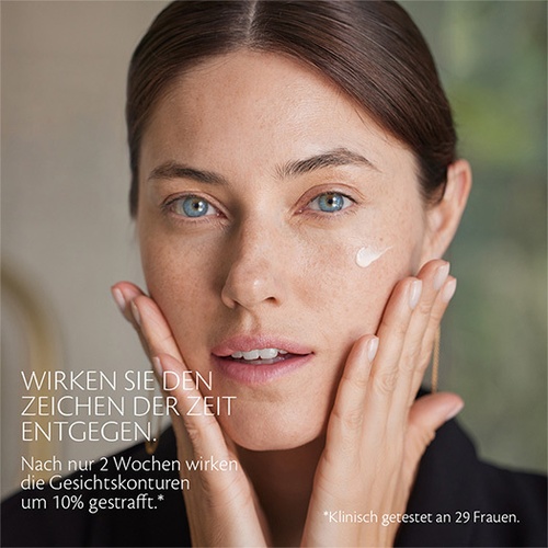 Cle De Peau Beaute Firming Serum Supreme 9 ml.