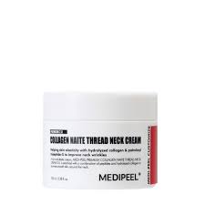 MEDI-PEEL Premium Collagen Naite Thread Neck Cream 100 ml.