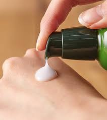 Innisfree Green Tea Seed Essence in Lotion 100 ml.