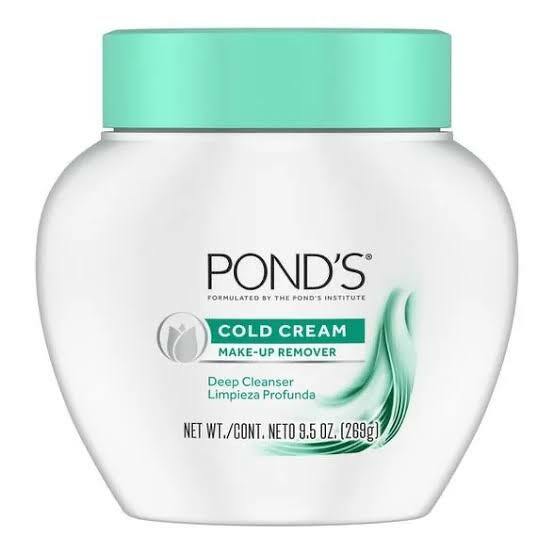 Pond's Cold Cream Make-up Remover 269 g.