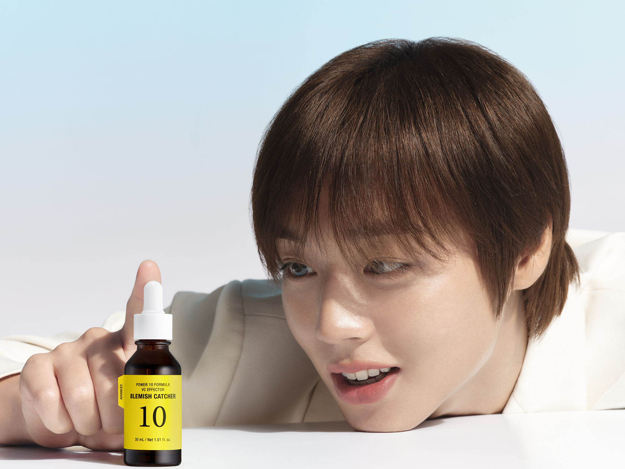 It's Skin Power 10 Formula VC Effector AD Blemish Catcher 30 ml.