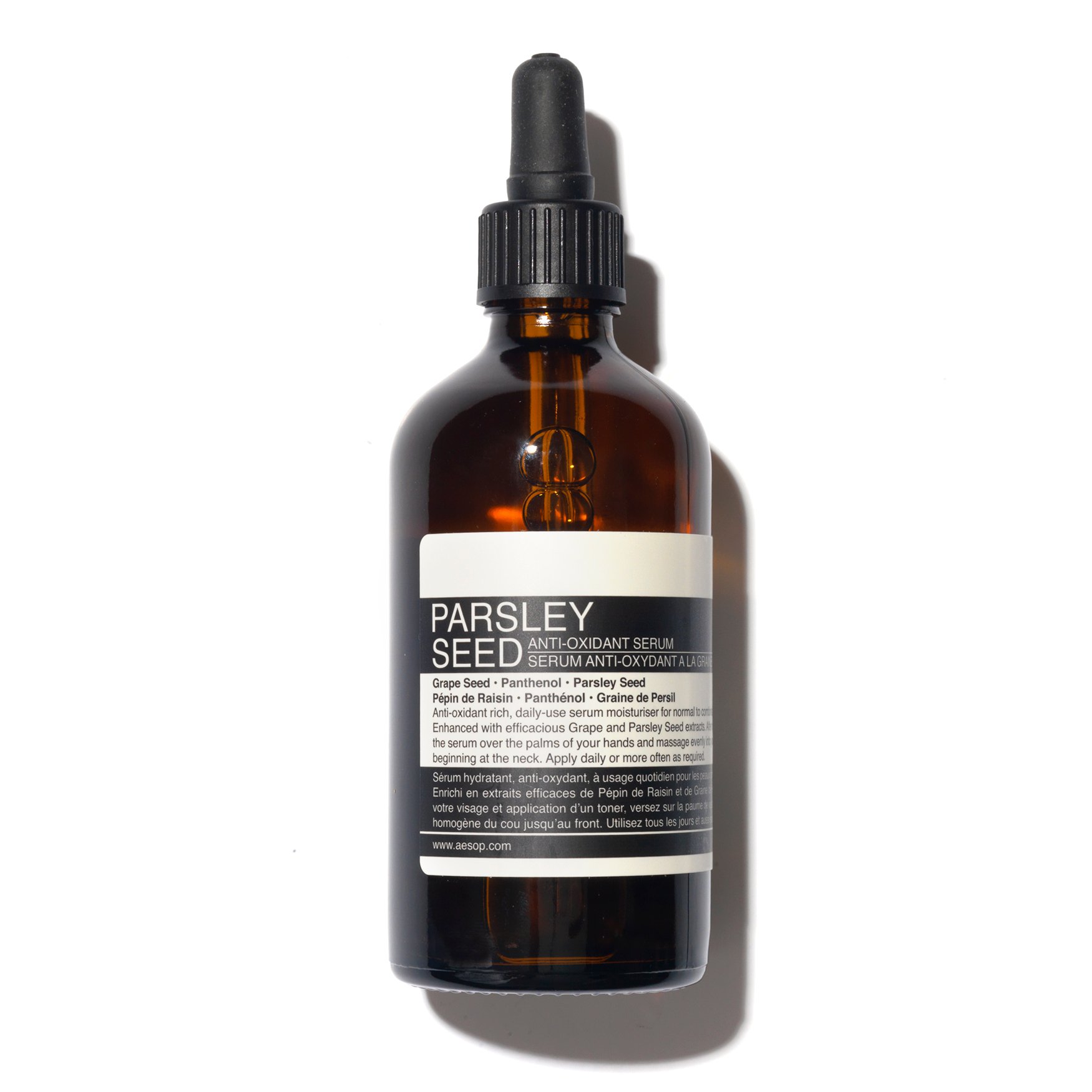Aesop Parsley Seed Anti-Oxidant Serum 100 ml.