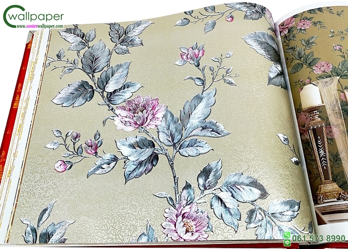 วอลเปเปอร์ Line Thai and Golden 79นัมเบอร์