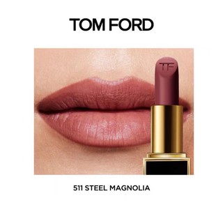 Tom Ford Lip Color Rouge a Levres 3 g. #511 Steel Magnolia