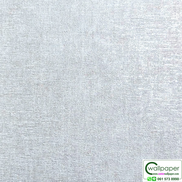 วอลเปเปอร์สีเทาเงิน มีกลิตเตอร์สีเงิน No.DCG2505-2
