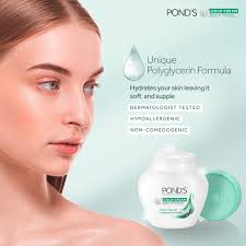 Pond's Cold Cream Make-up Remover 269 g.