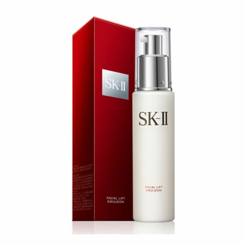 SK-II Facial Lift Emulsion 100 g.
