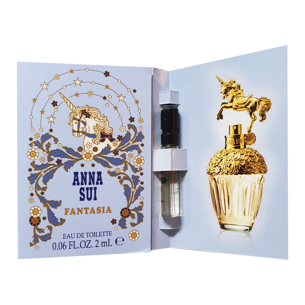 Anna Sui Fantasia EDT 2 ml.