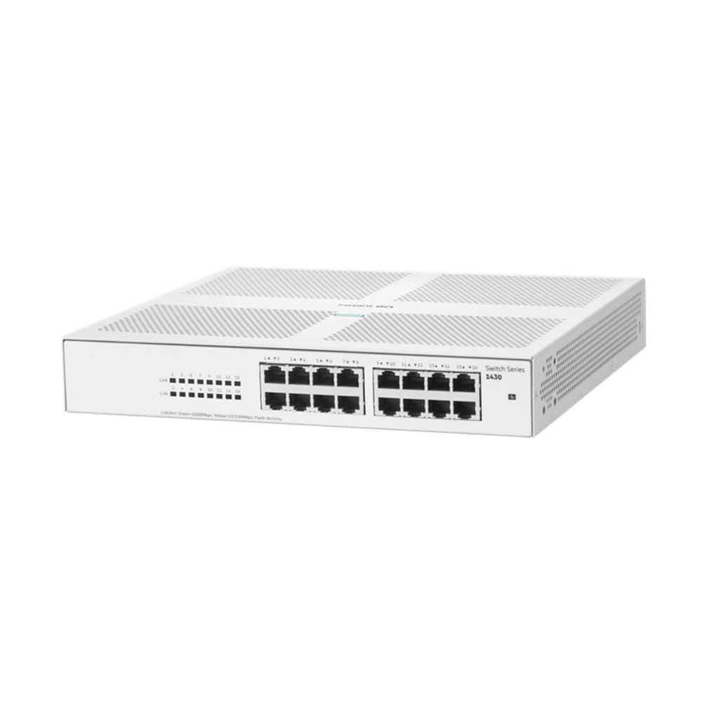 (R8R47A) Aruba Instant On 1430 16G SW