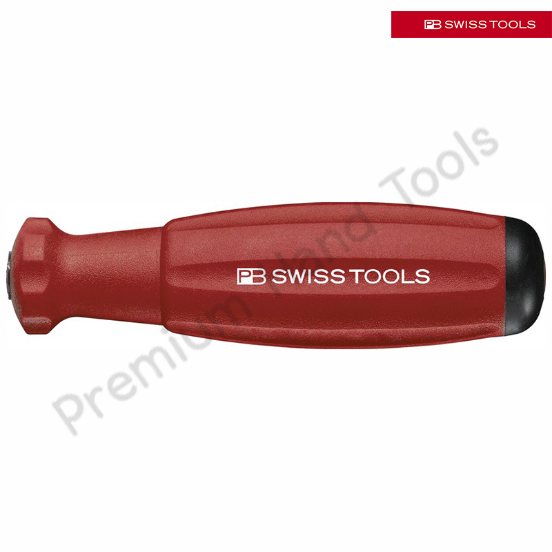 ด้ามไขควง PB Swiss Tools ด้ามยางกันไฟ รุ่น PB 8215 A