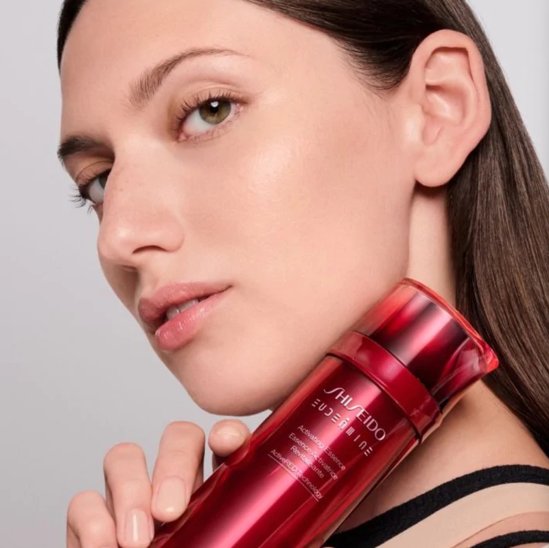 Shiseido Eudermine Activating Essence 145 ml.