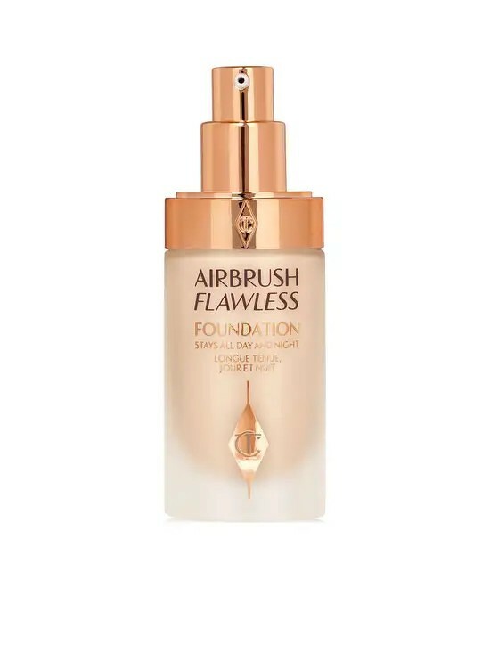 Charlotte Tilbury Airbrush Flawless Foundation 30 ml. #2 Neutral