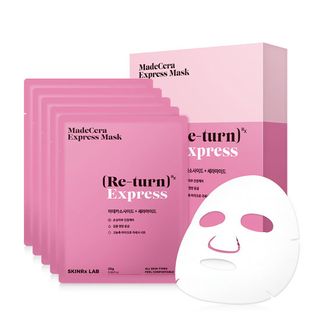 SKINRx Lab Re-turn Express Mask