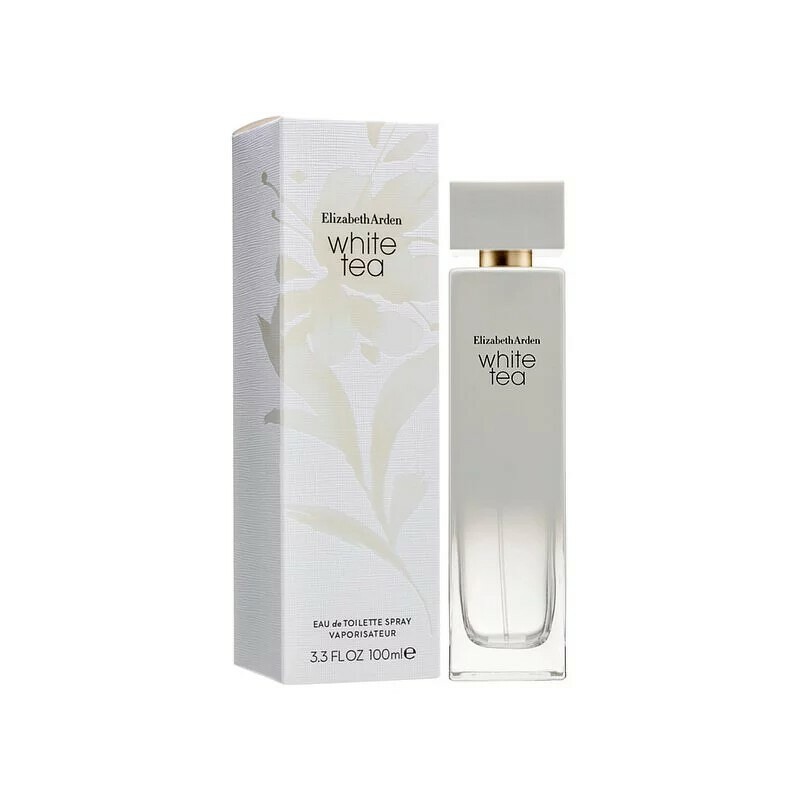 Elizabeth Arden White Tea EDT 100 ml.