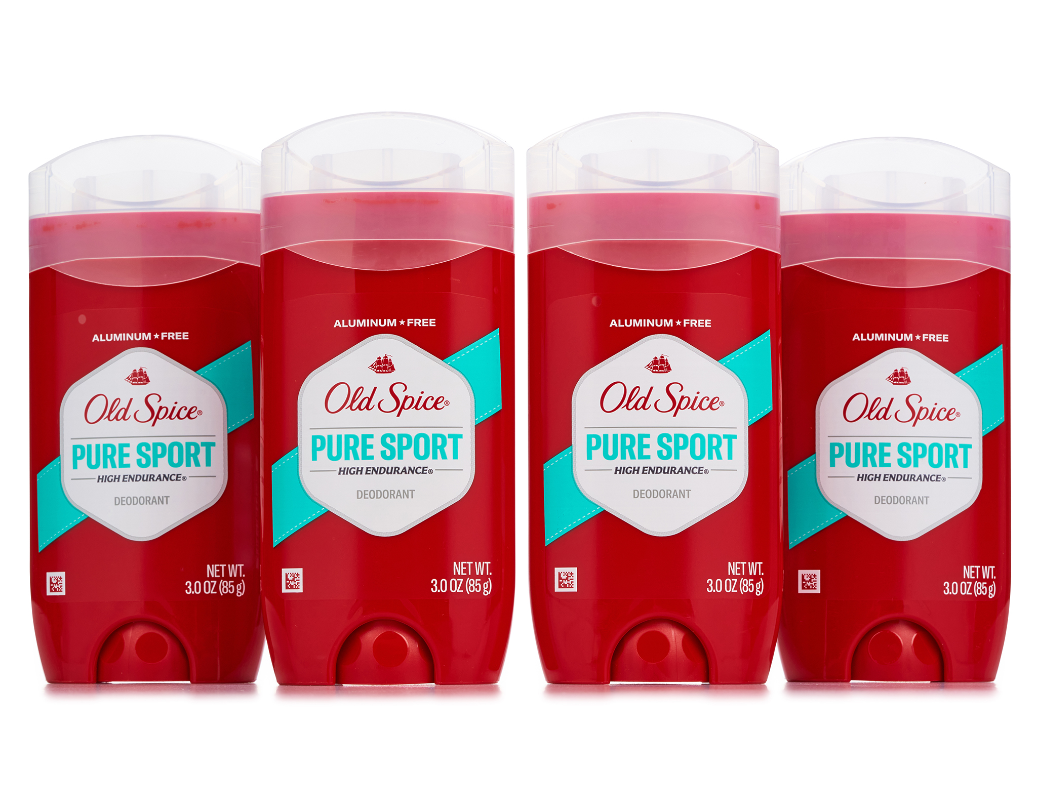 Old Spice Fresh High Endurance Deodorant Stick 68 g.