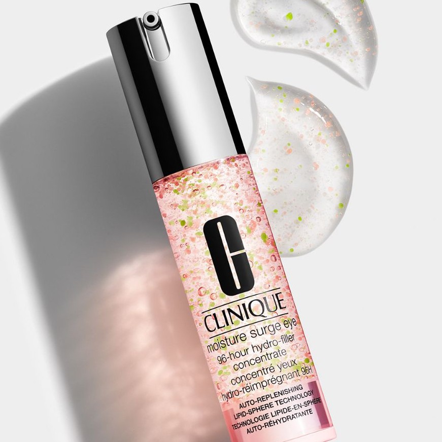 Clinique Moisture Surge Eye Hydro-Filler Concentrate 15 ml.