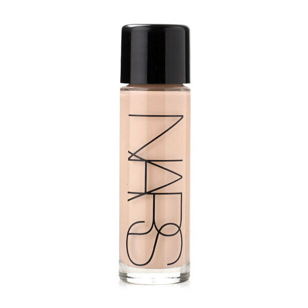NARS Soft Matte Complete Foundation 10 ml. #Deuville