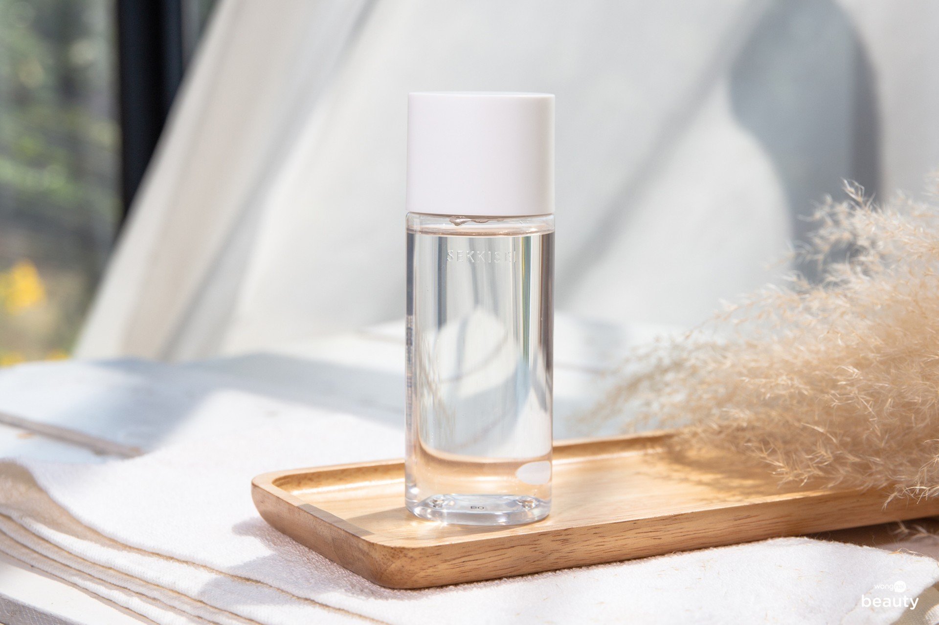 Kose Sekkisei Clear Wellness Pure Conc 200 ml.