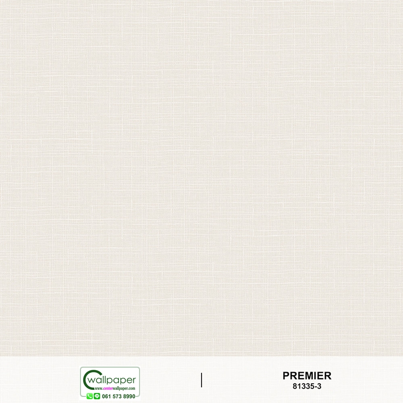 วอลเปเปอร์สีเทา No.81335-3