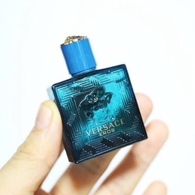 Versace Eros EDT 5 ml.