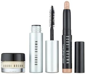 Bobbi Brown On-Point Eye Set