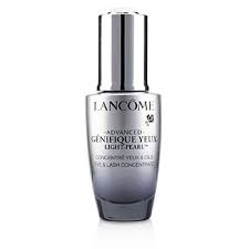 Lancome Advanced Genifique Yeux Light Pearl Youth Activating Eye And Lash Concentrate 20 ml.
