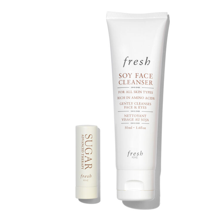 Fresh Enchanted Essentials Gift Set