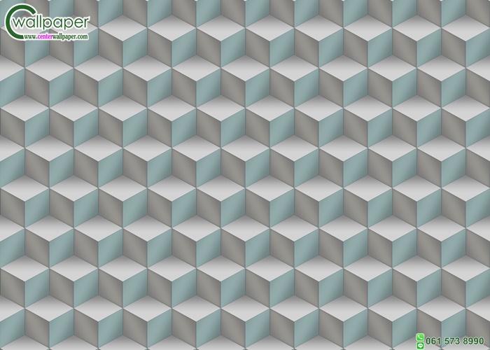 วอลเปเปอร์ติดผนังลาย3D 