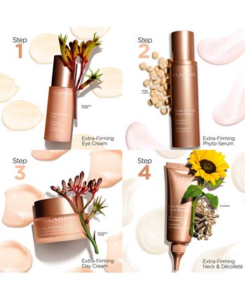 Clarins Extra-Firming Phyto Serum 50 ml.