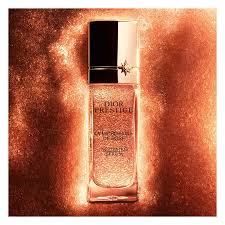 Dior Prestige La Micro-Huile De Rose Advanced Serum Micro-Nutritive Serum 10 ml.