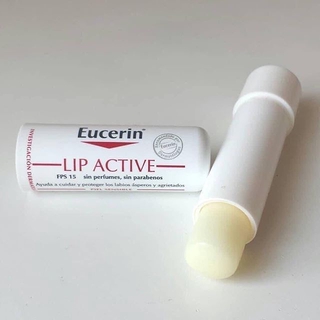 Eucerin Lip Active 4.8 g.