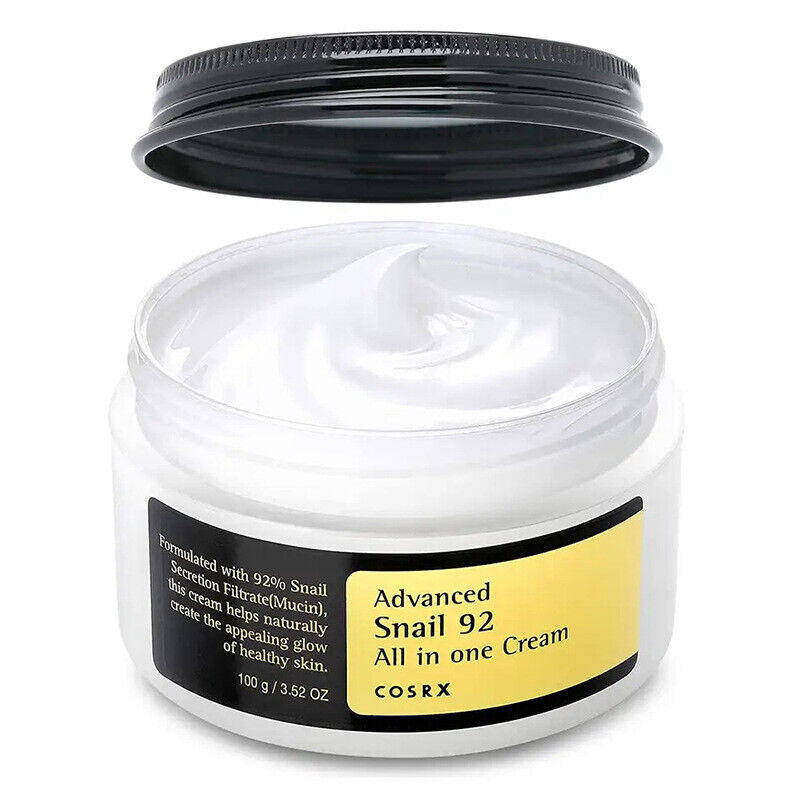 COSRX Advanced Snail 92 All in One Cream 100 ml.