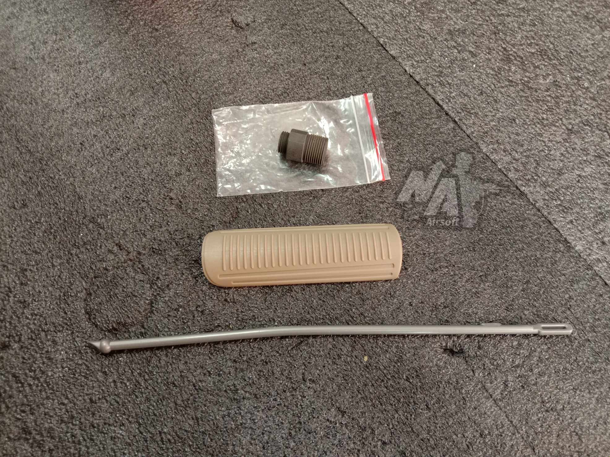 ICS XAE TAN (มือสอง)