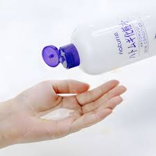 Naturie Hatomugi Skin Conditioner 500 ml.