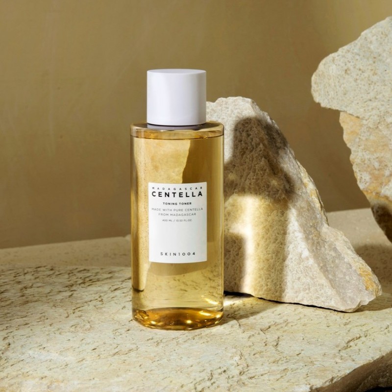 SKIN1004 Madagascar Centella Toning Toner 210 ml.