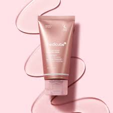 MEDICUBE Collagen Night Wrapping Mask 75 ml.