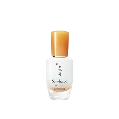 Sulwhasoo Advanced First Care Activating Serum (New) 15 ml.
