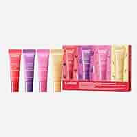 Laneige Mini Lip Glowy Balm Set (5 g..x 4)