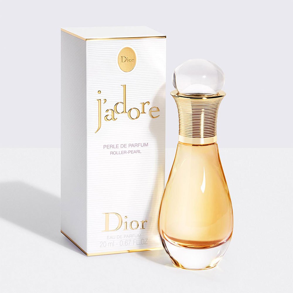 Christian Dior J'adore Eau De Parfum Roller Pearl 20 ml.