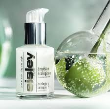 Sisley Emulsion Ecologique Ecological Compound Day and Night All Skin Type 30 ml.
