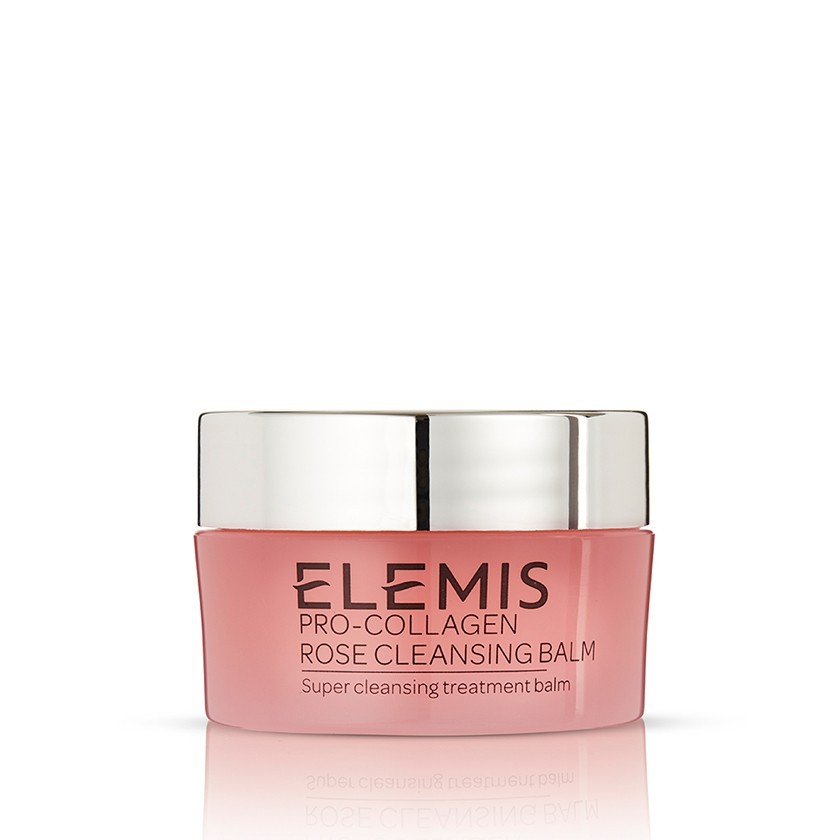 Elemis Pro-Collagen Rose Cleansing Balm 20 g.