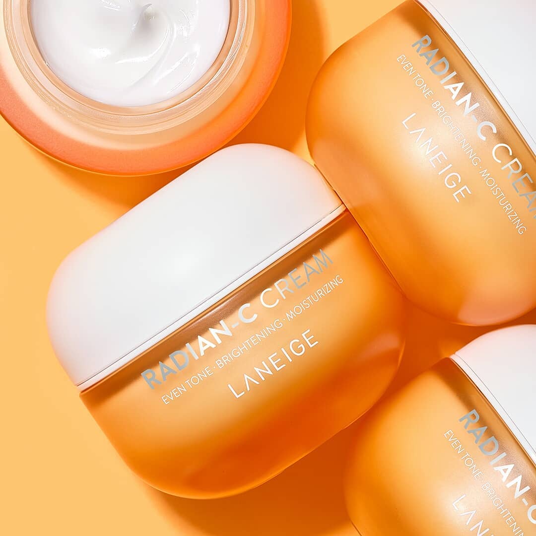 Laneige Radian-C Cream 30 ml.