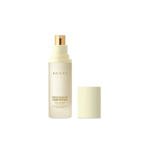 Gucci Beauty Serum De Beauté Fluide Matifiant Mattifying Face Primer 30 ml.