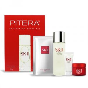 SK-II Bestseller Trial Kit