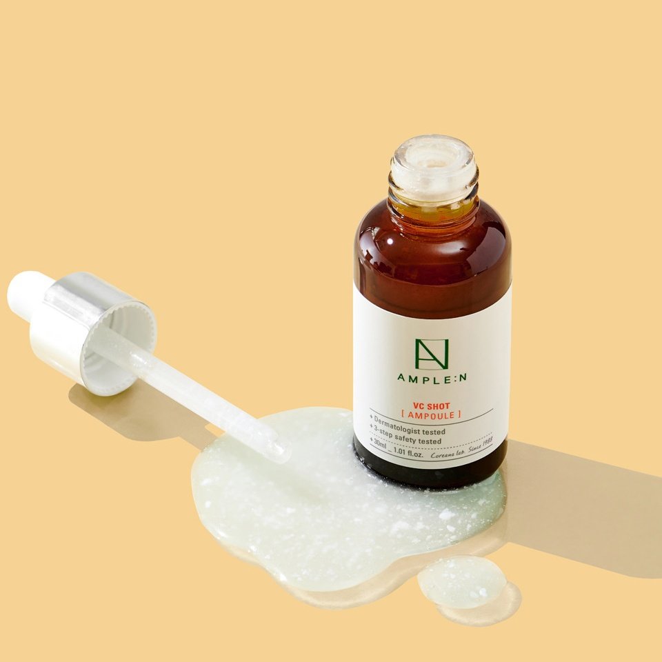 AMPLE : N VC Shot Ampoule 30 ml.