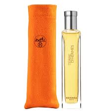 HERMES Terre D'Hermes EDT 15 ml. + ถุงผ้า