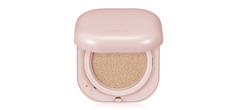 Laneige Neo Cushion Glow SPF50/PA++ 15 g. + Refill 15 g. #23N Sand