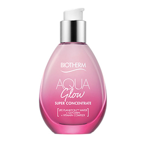 Biotherm Aqua Glow Super Concentrate 50 ml.