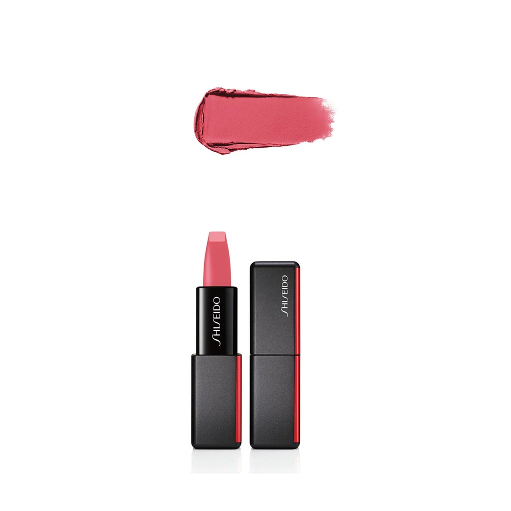Shiseido Modern Matte Powder Lipstick 2.5 g. #526 Kitten Heel