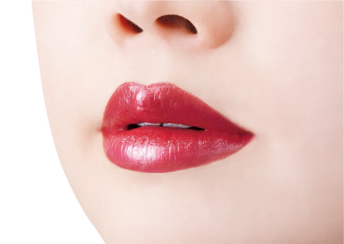 Canmake Muchi Puru Tint 2.5 g. #03 Wine Berry